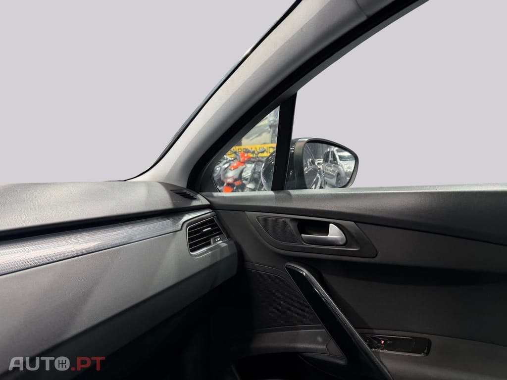 Peugeot 508 SW 1.6 HDI EAT6