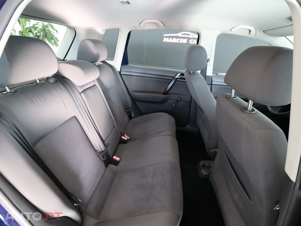 Volkswagen Polo 1.2 Live