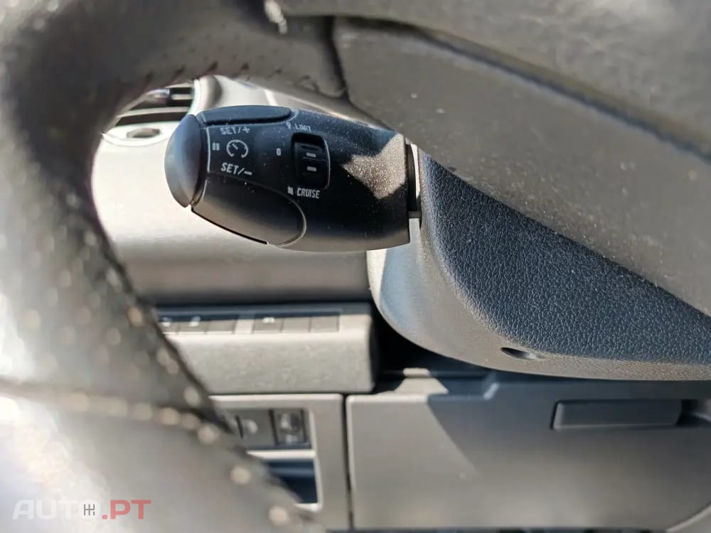 Peugeot 5008 1.6 HDi 7L Allure