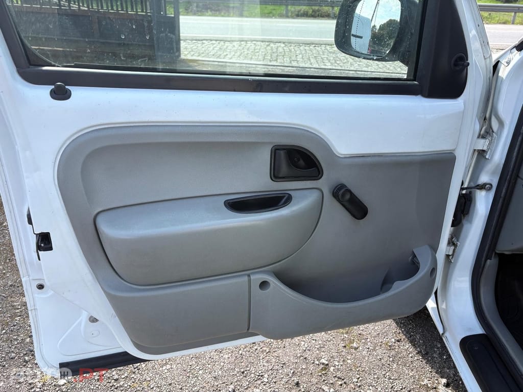 Renault Kangoo 1.5 dCi Grand Confort
