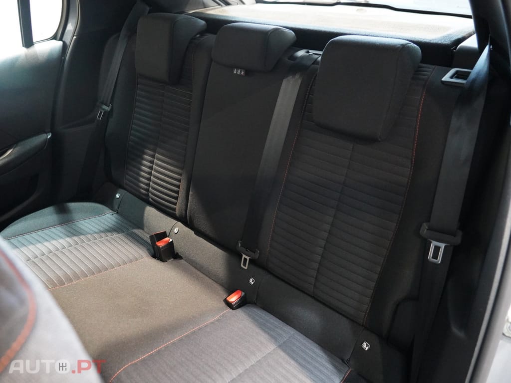 Peugeot 208 ND