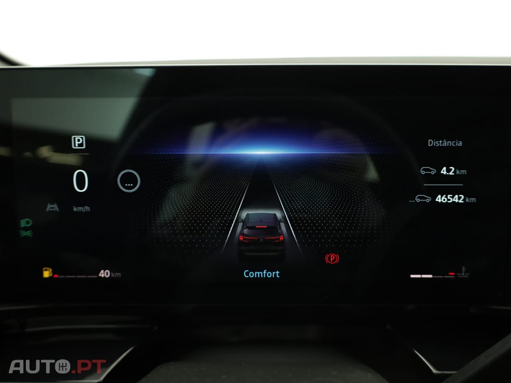 Renault Austral Austral 1.3 Mild Hybrid Techno Esprit Alpine Auto