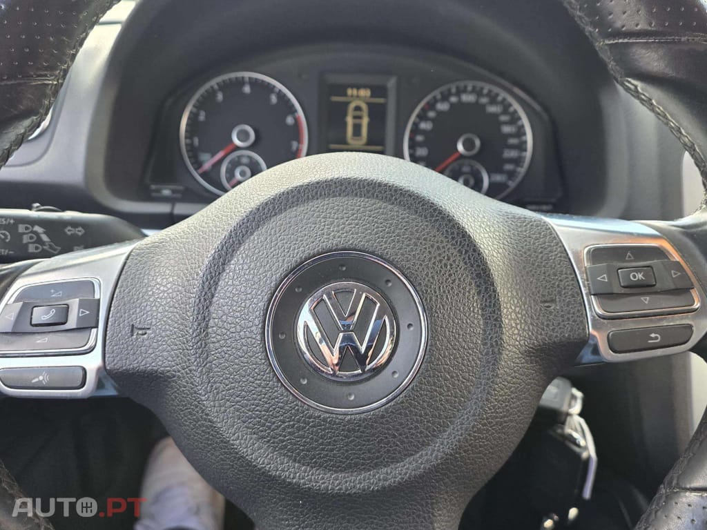 Volkswagen Scirocco 1.4 TSI