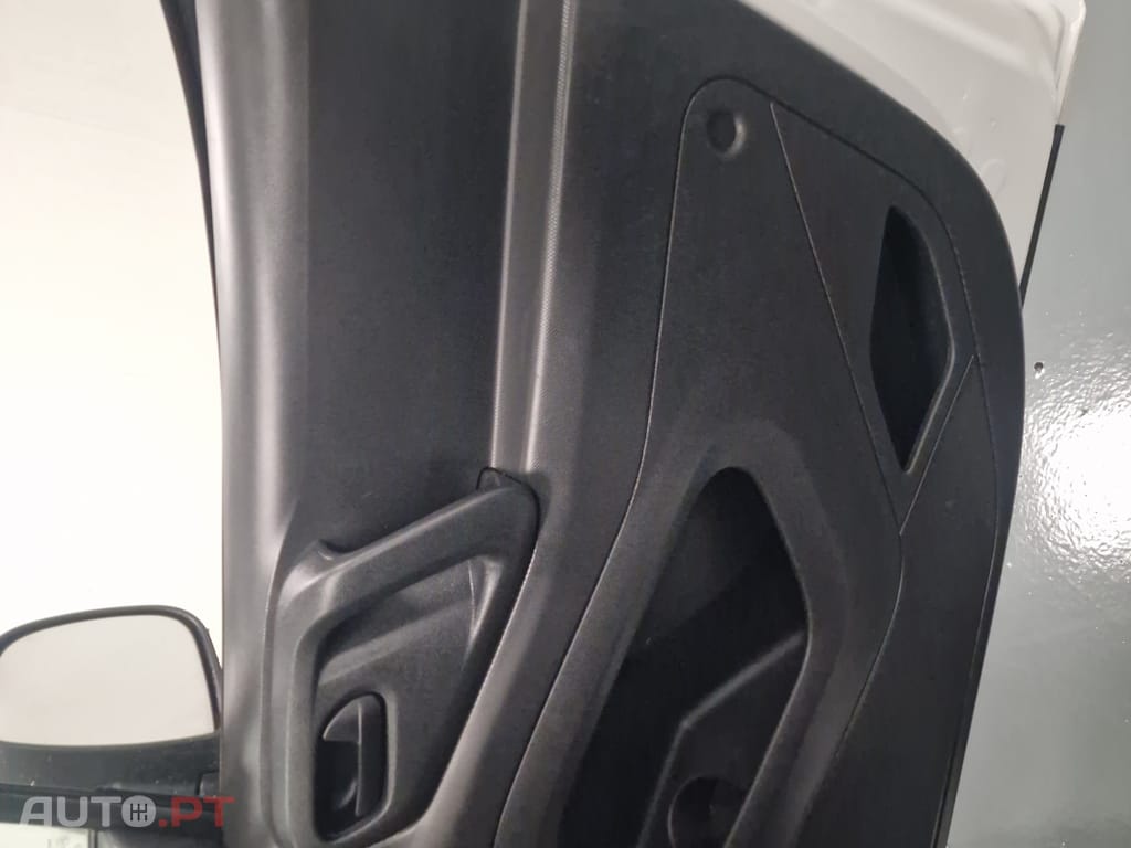 Citroen Berlingo 1.6 HDi L1 Club