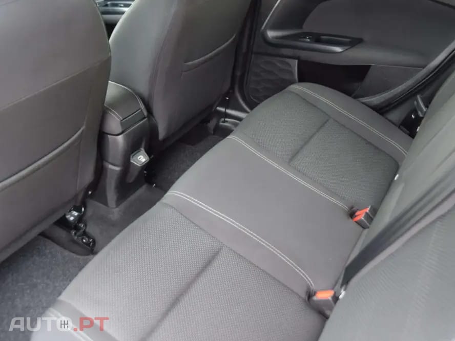 Fiat Tipo 1.3 Multijet City Life