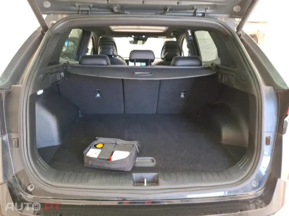 Kia Sportage Sportage GT-Line Premium