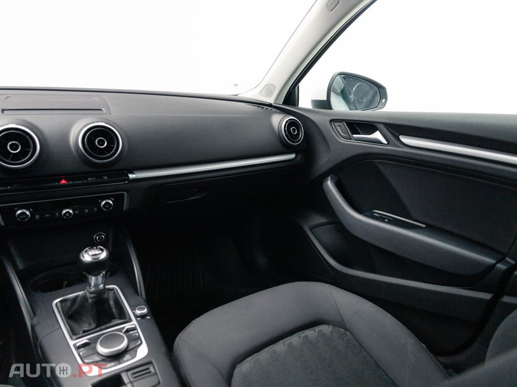 Audi A3 1.6 TDI