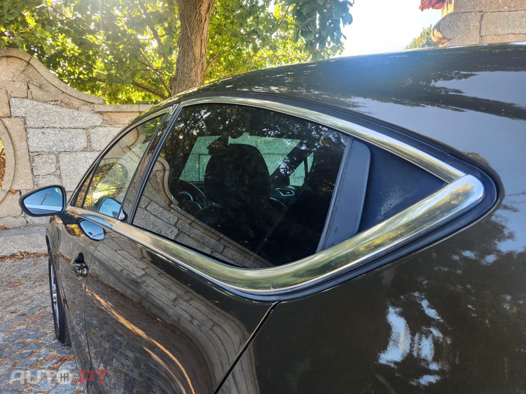 Citroen DS4 1.6 e-HDi Chic CVP6