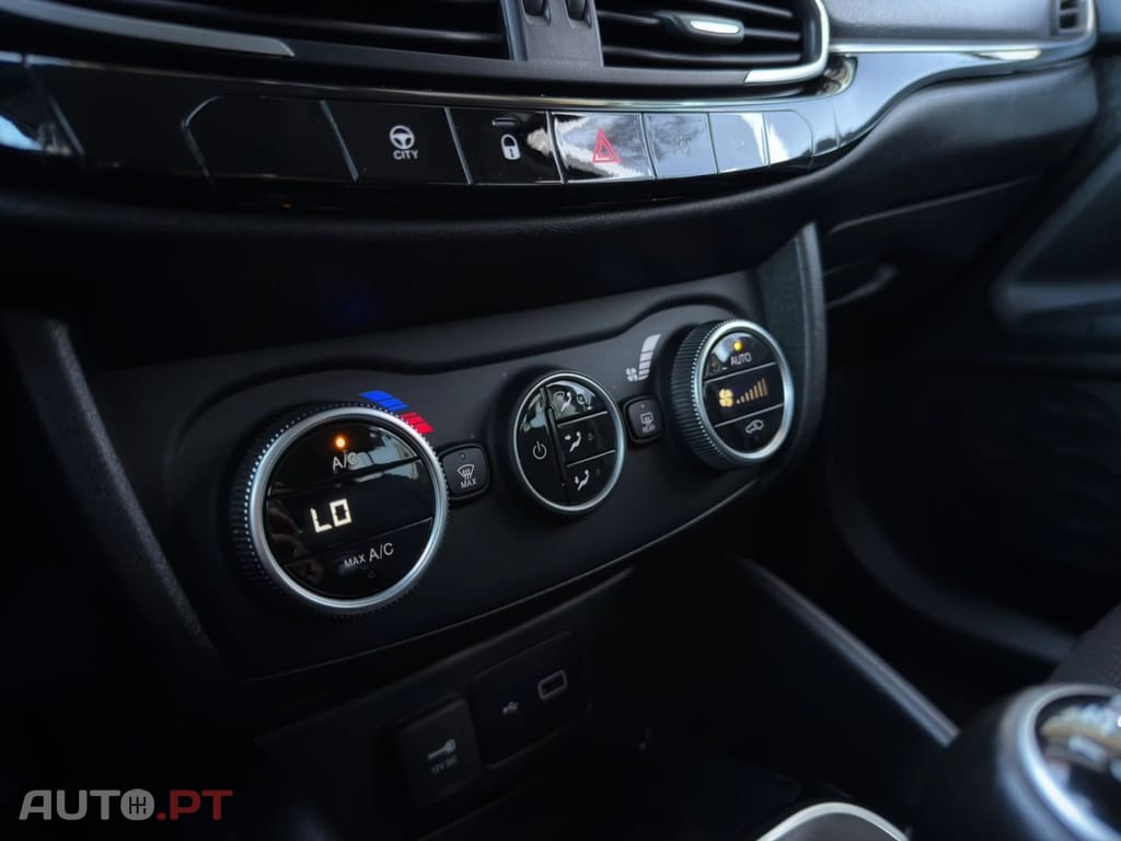 Fiat Tipo 1.0 GSE T3 City Life