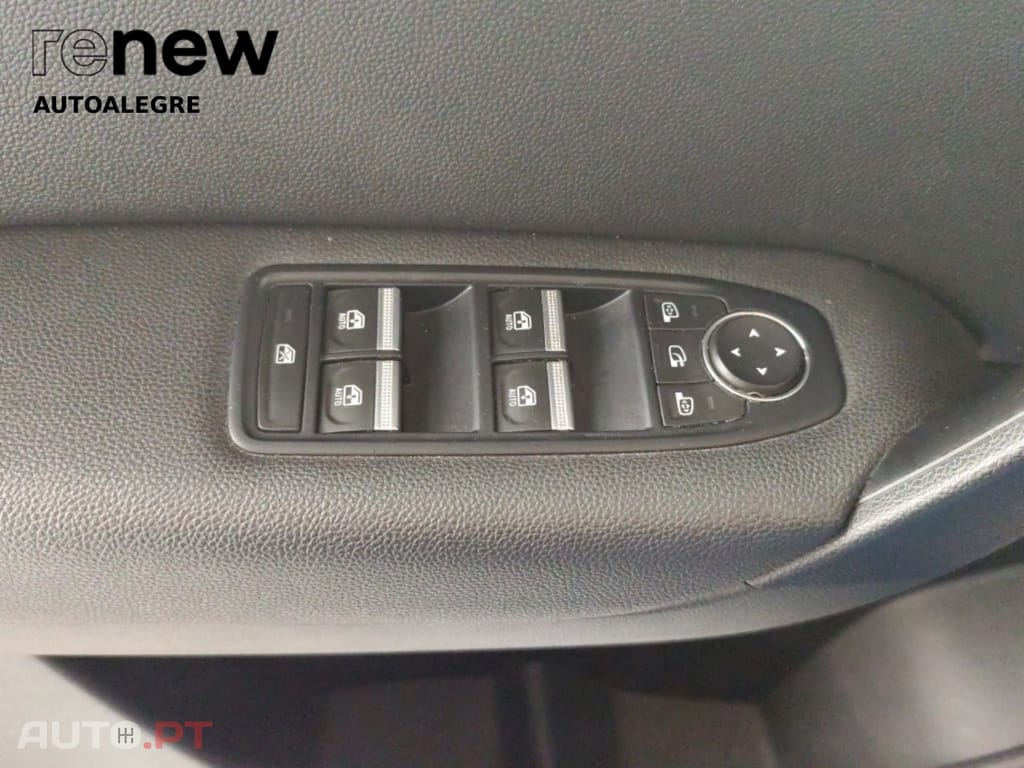 Renault Captur Exclusive tCe 90