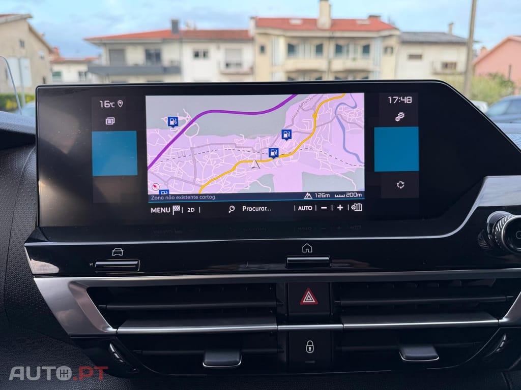 Citroen C4 1.2 PureTech Shine