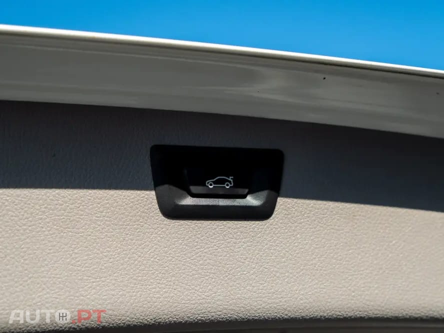BMW 320 d Auto Line Sport