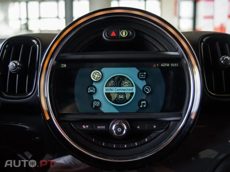 MINI Countryman Cooper D John Cooper Works