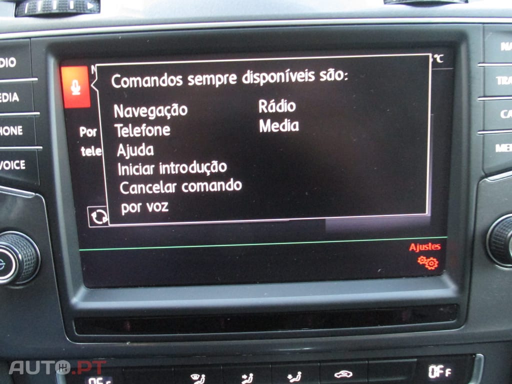 Volkswagen e-Golf AC/DC