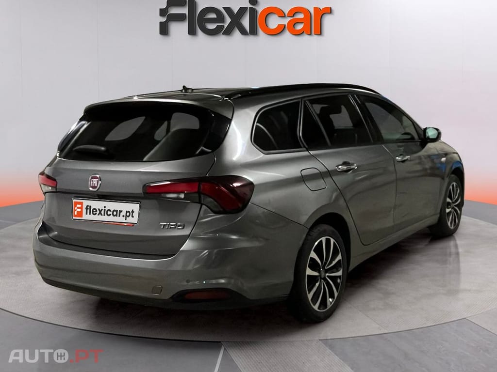 Fiat Tipo SW 1.3 MJT 95 LOUNGE
