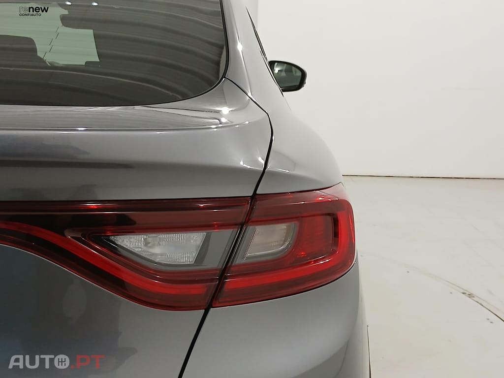 Renault Arkana 1.3 Tce R.s. Line Edc