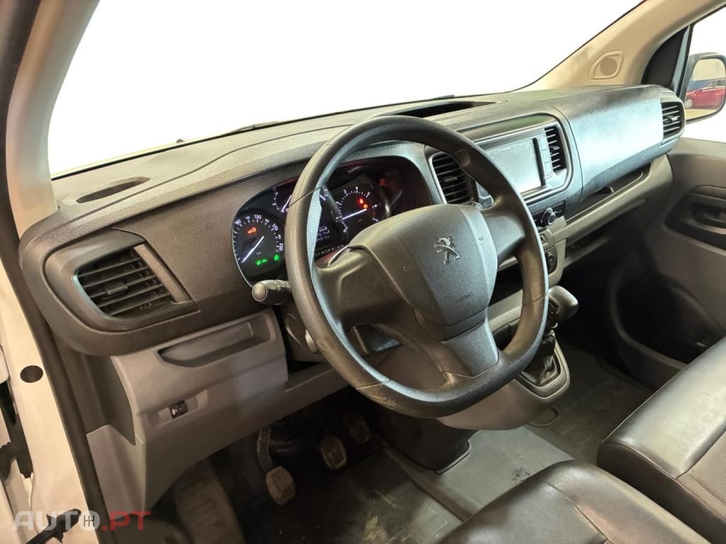 Peugeot Expert 1.5 BlueHDi Standard Premium Pack