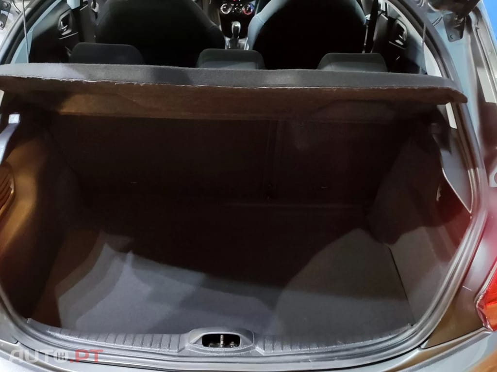 Peugeot 208 1.2 PureTech Style