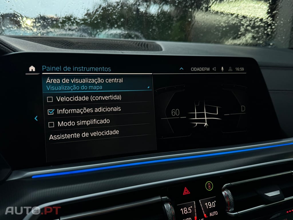 BMW X5 45 e xDrive Pack M