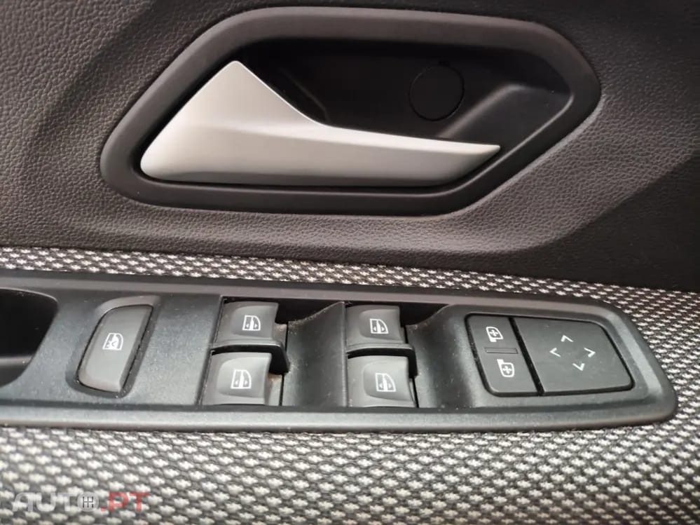Dacia Sandero 1.0 ECO-G Expression Bi-Fuel