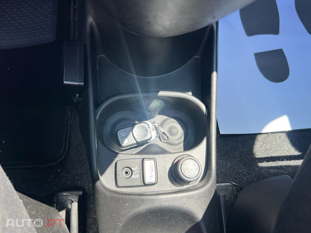 Fiat 500 1.4 T-Jet Abarth Elaborazione MTA