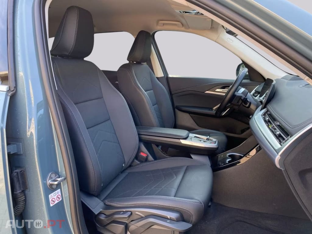 BMW iX1 I.V.A DEDUTÍVEL xDr30 xLine