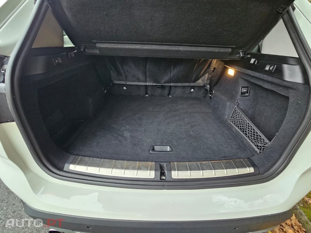 BMW X1 xDrive25d Aut. Sport Line