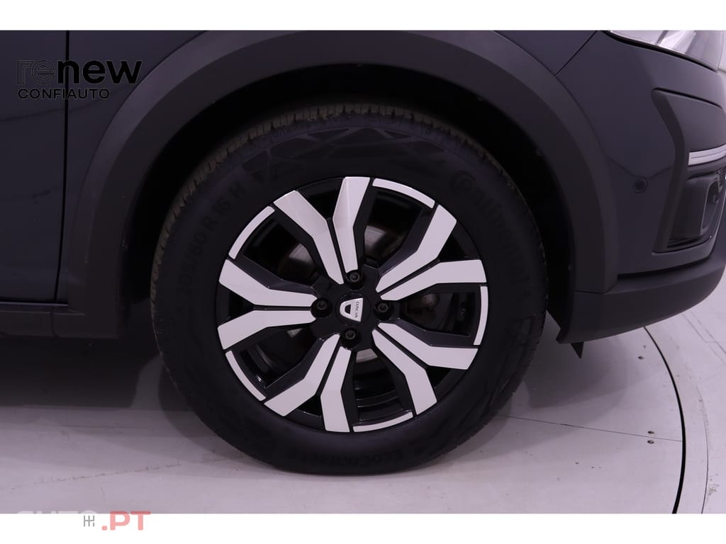 Dacia Sandero 1.0 TCe Stepway C