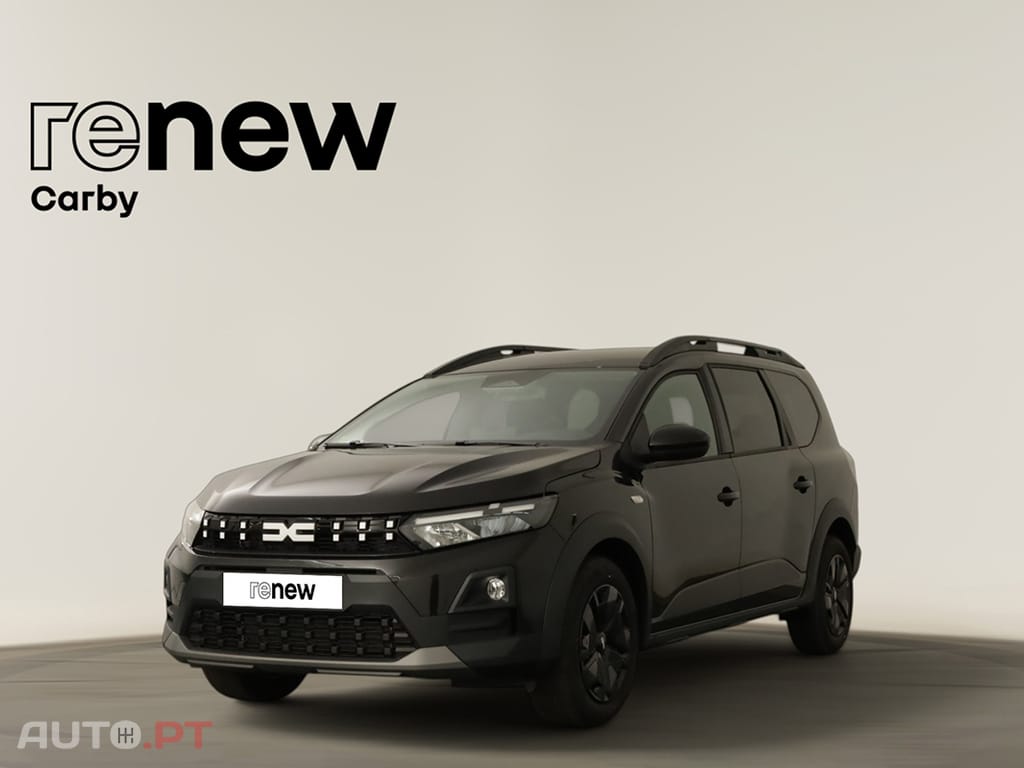 Dacia Jogger 1.2 ECO-G Expression 7L