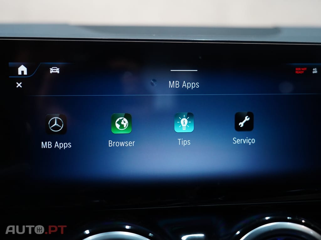 Mercedes-Benz EQA 250+ Edition