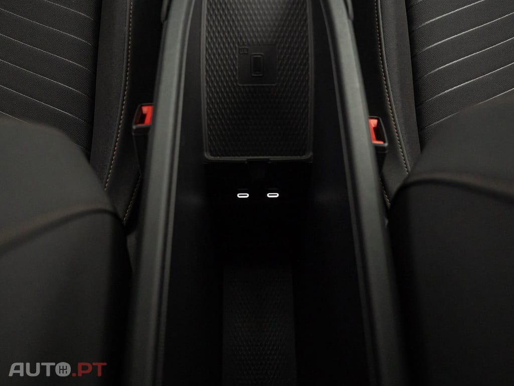 Cupra Born 58 kWh