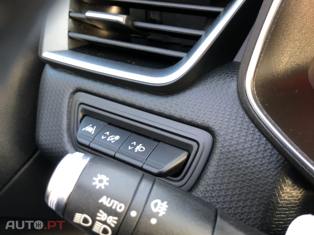 Renault Clio 1.0 TCe Intens