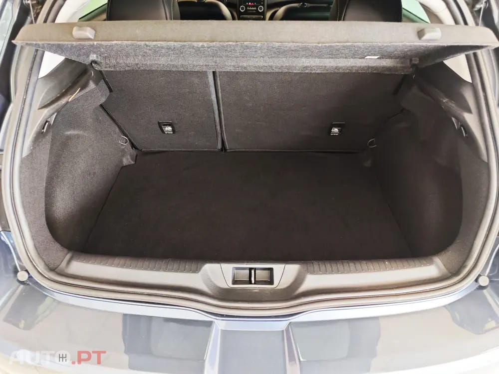 Renault Mégane ENERGY TCe 130 EDC INTENS