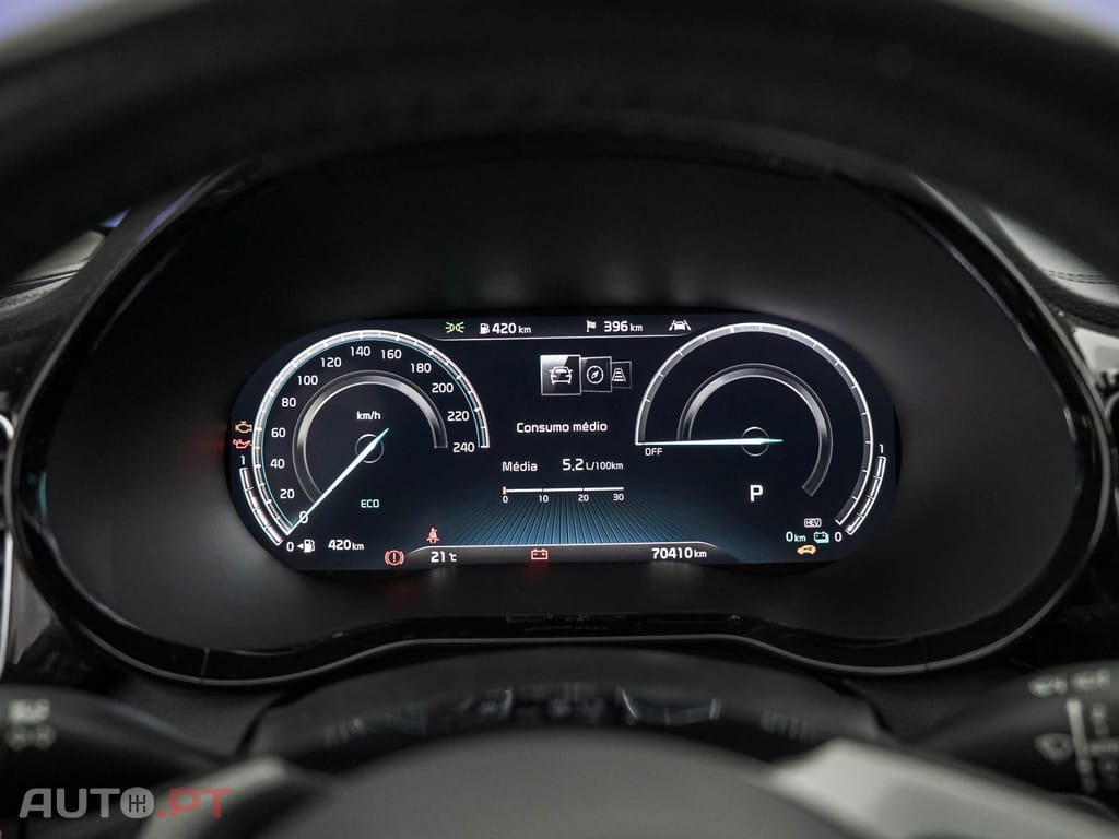 Kia Xceed 1.6 GDi PHEV First Edition