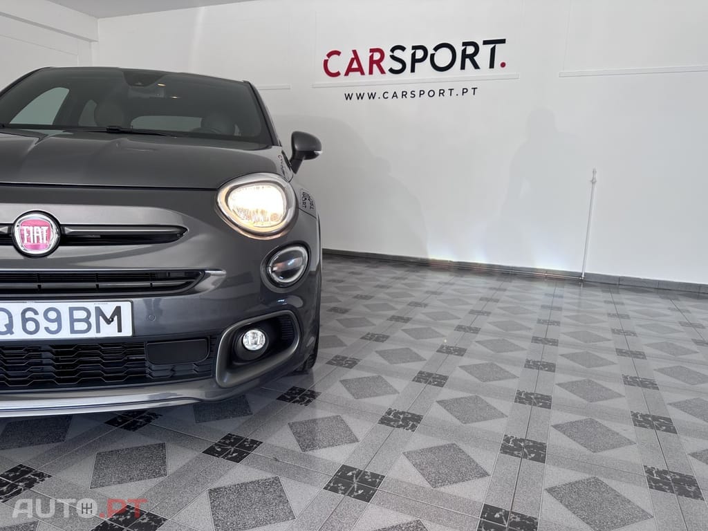 Fiat 500X 1.0 FireFly Sport