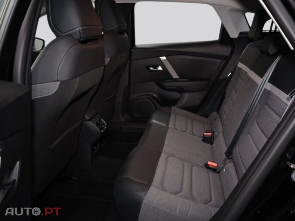 Citroen C4 1.2 PureTech Plus
