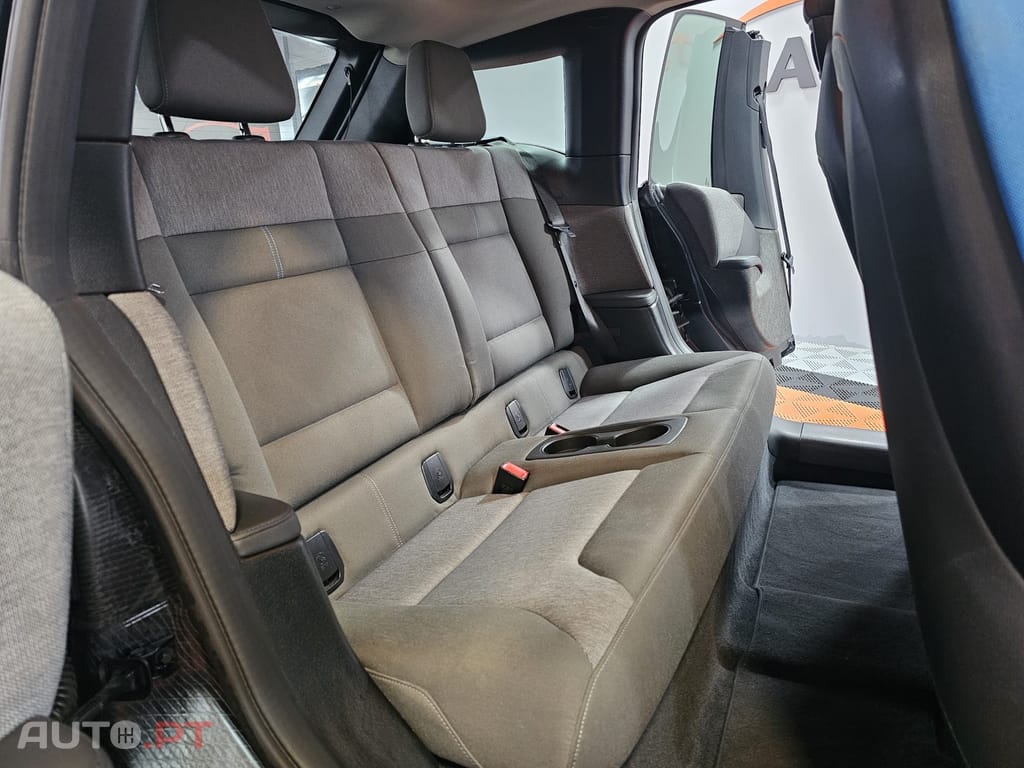 BMW i3 +Comfort Package Advance