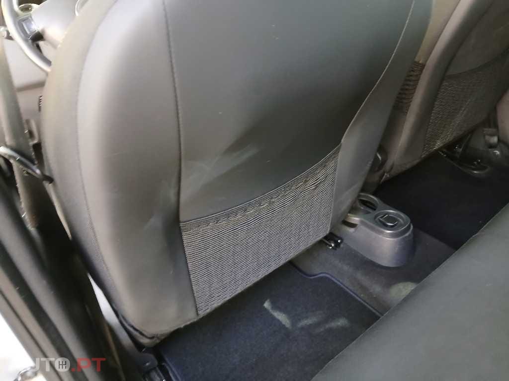 Dacia Duster 1.2 TCe 125 CV PRESTIGE