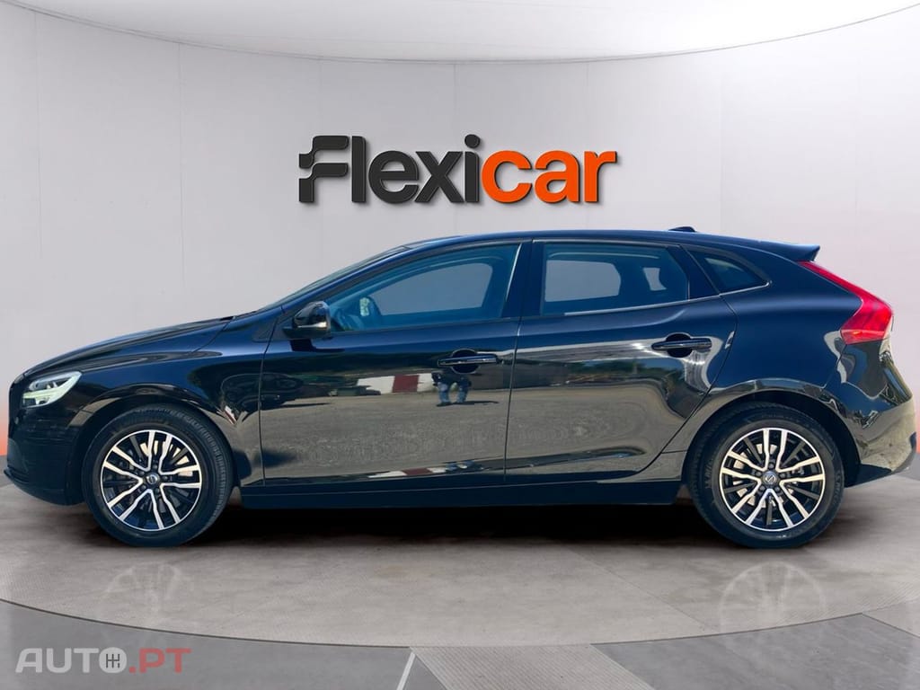 Volvo V40 1.5 T3 Sport Edition Geartronic
