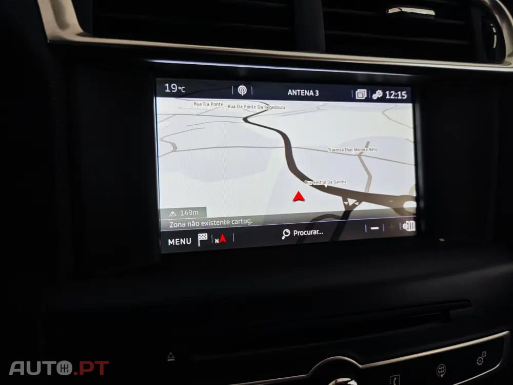 DS DS4 Crossback PureTech 130 S&S
