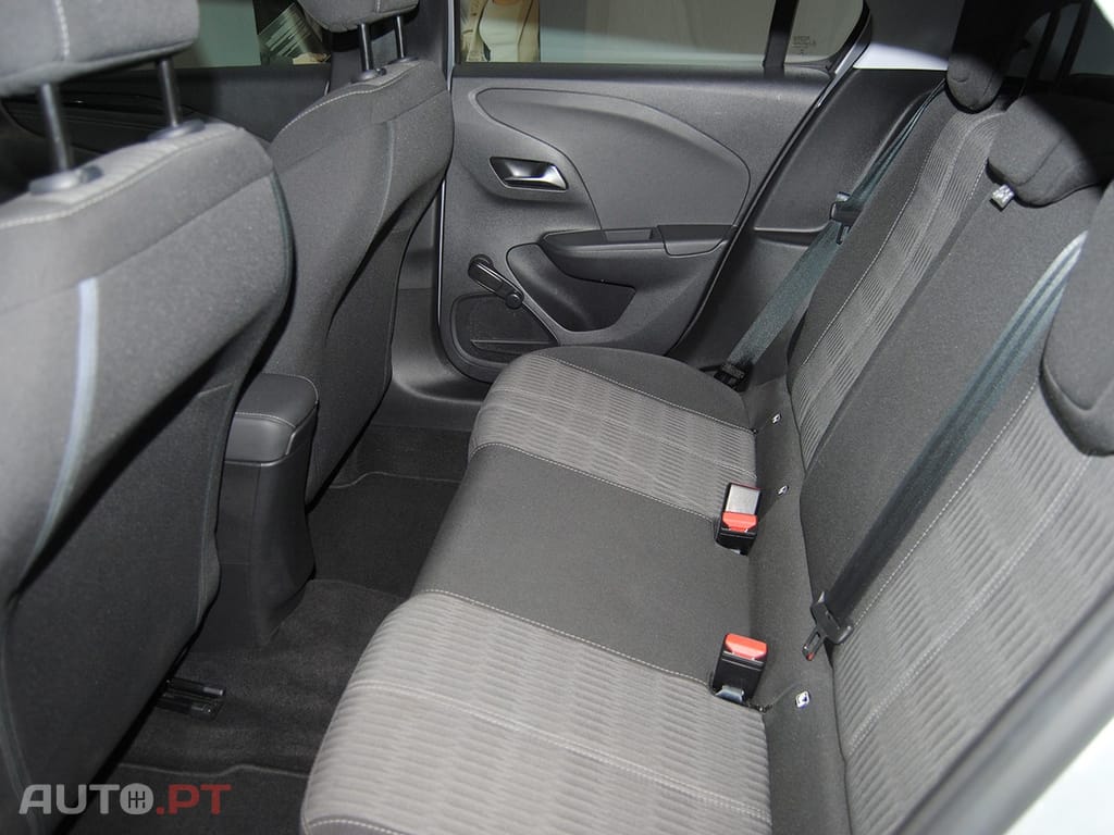 Opel Corsa 1.2 Business