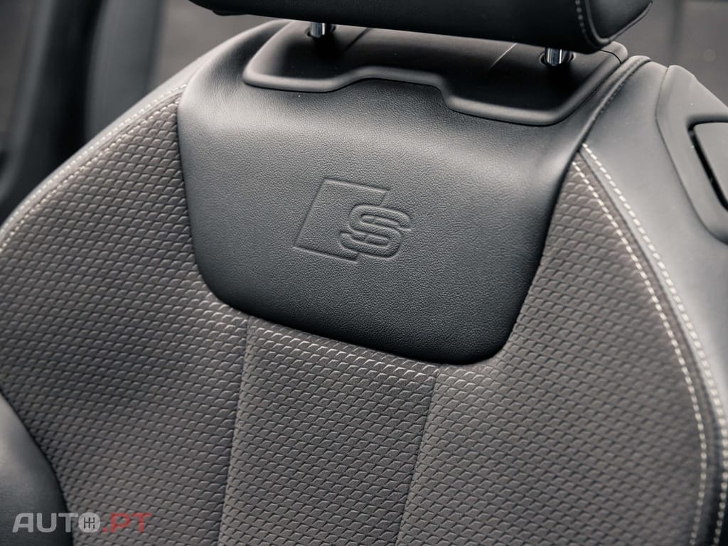 Audi A5 40 TFSI S tronic S line