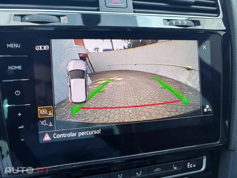 Volkswagen Golf 1.4 GTE Plug-in