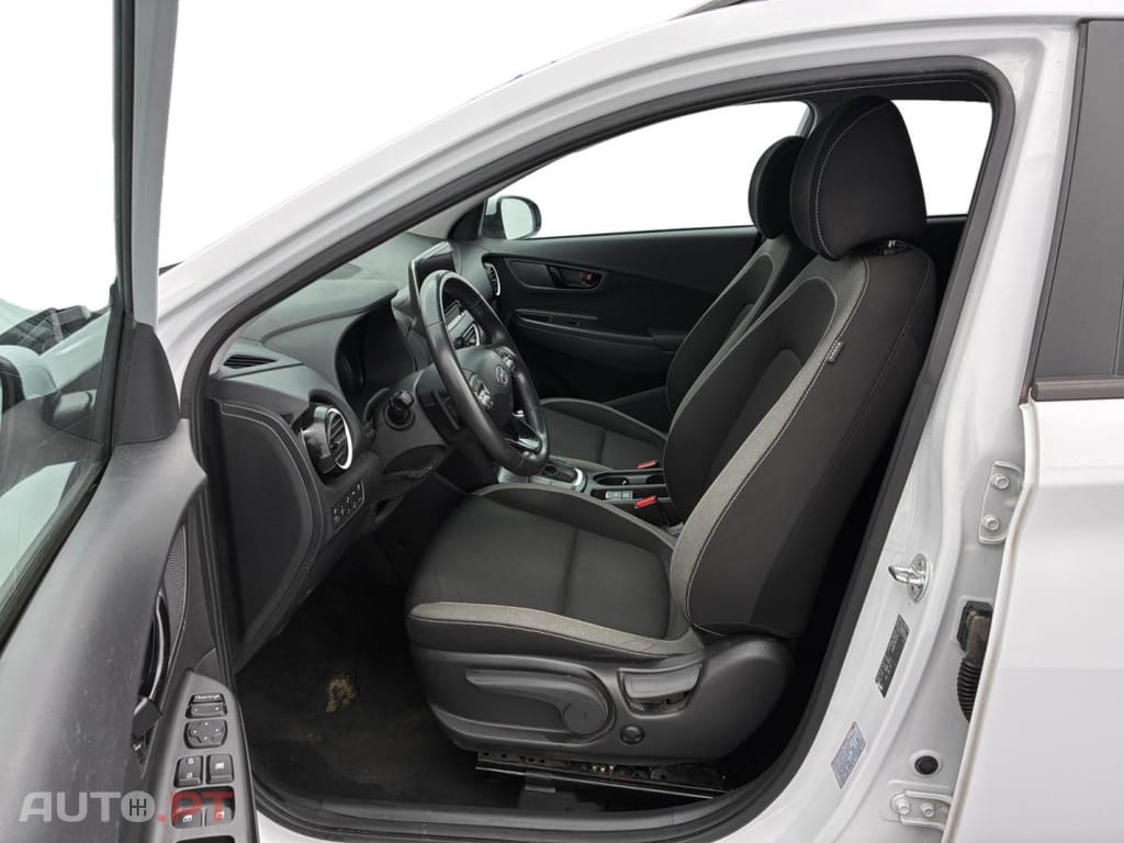 Hyundai Kauai 1.6 GDi Creative