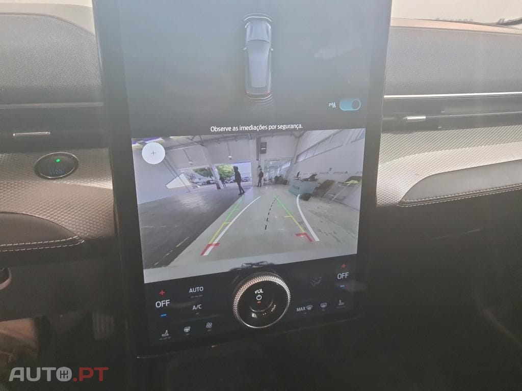 Ford Mustang Mach-E Standard