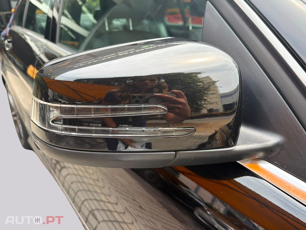 Mercedes-Benz C 220 CDI