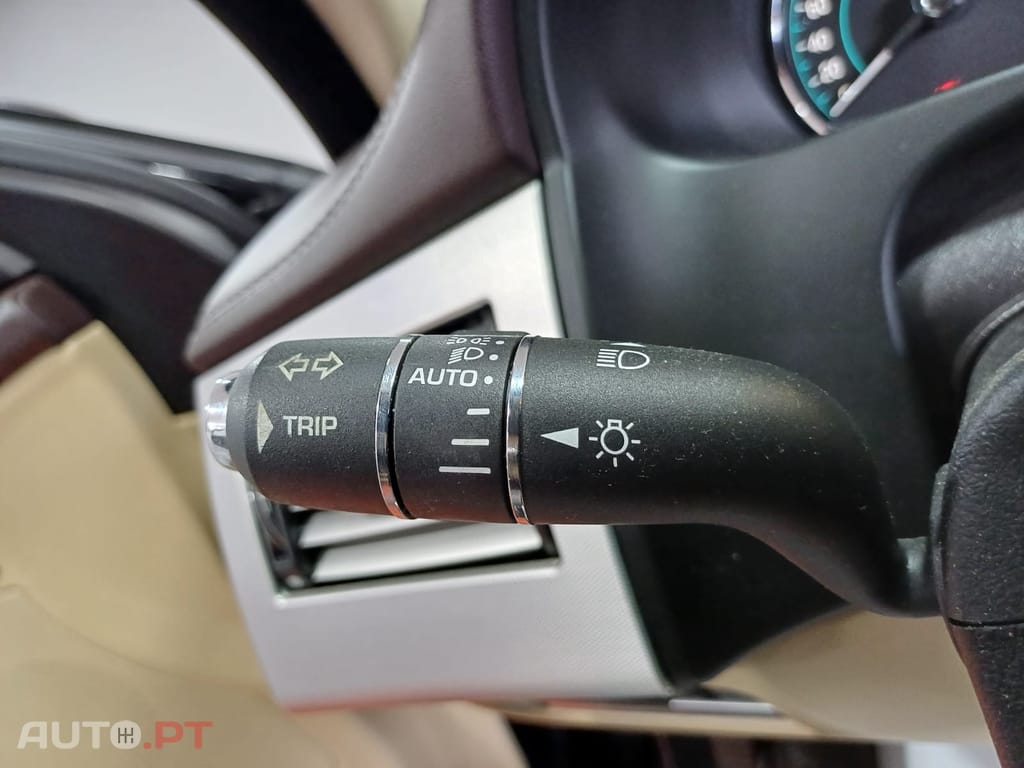 Jaguar XF 2.2 D Premium Luxury