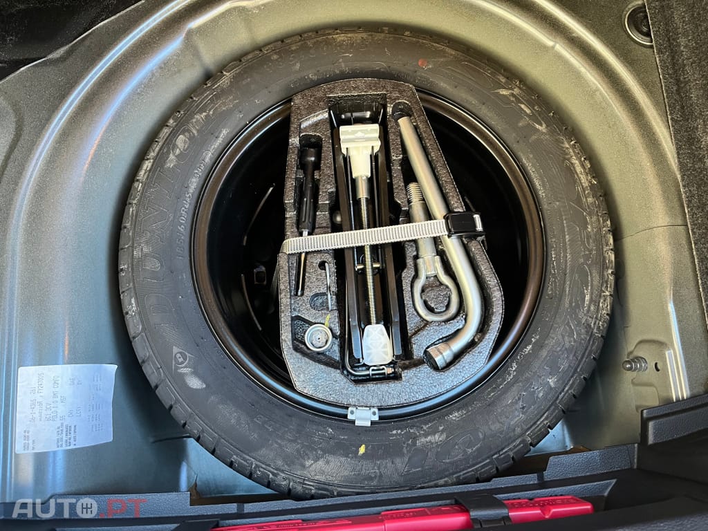 Volkswagen Polo 1.0 Lounge