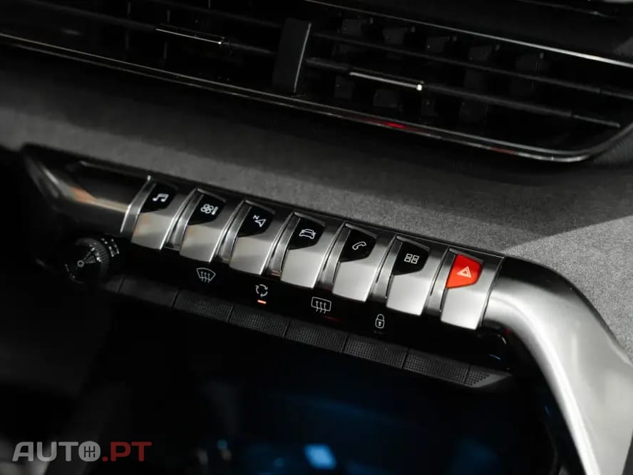 Peugeot 3008 1.2 PureTech GT