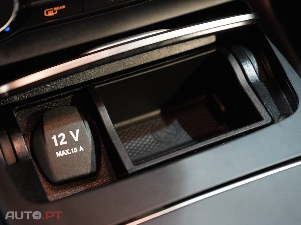 Mercedes-Benz A 180 CDi BlueEfficiency AMG Line Aut.